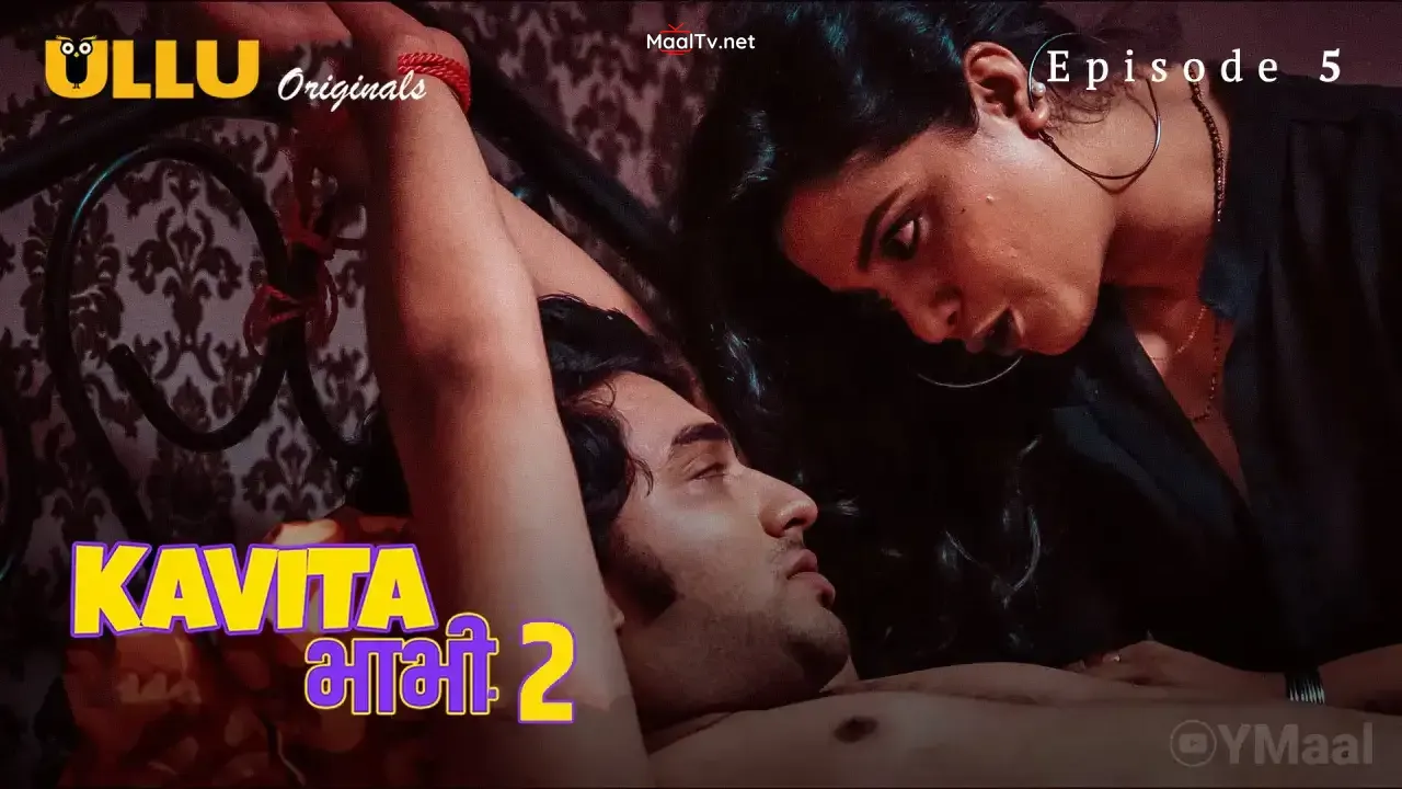 Kavita Bhabhi 2 Episode 5 (ULLU Web Series)