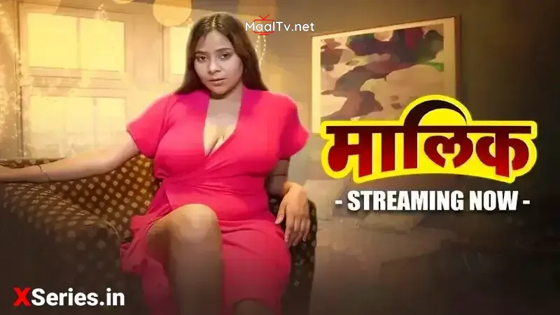 Maalik Episode 3 (Besharams Web Series)