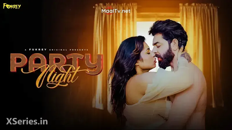 Party Night (Fukrey Web Series)