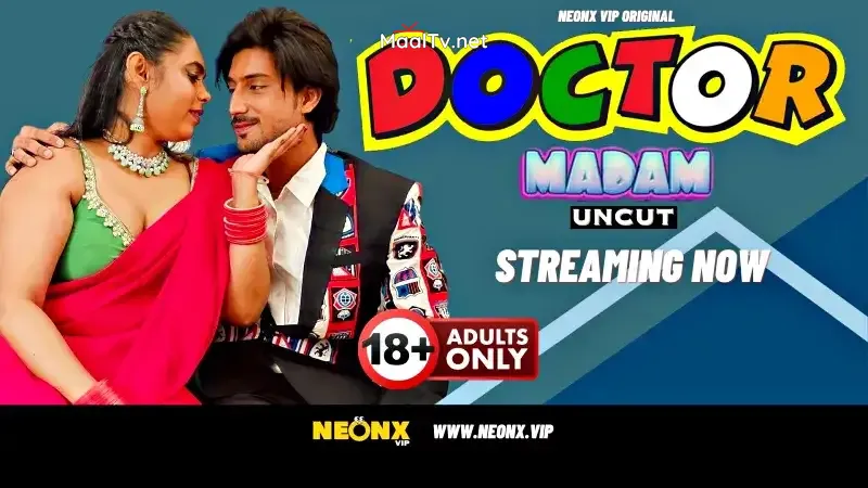 Doctor Madam (NEONX Web Series)