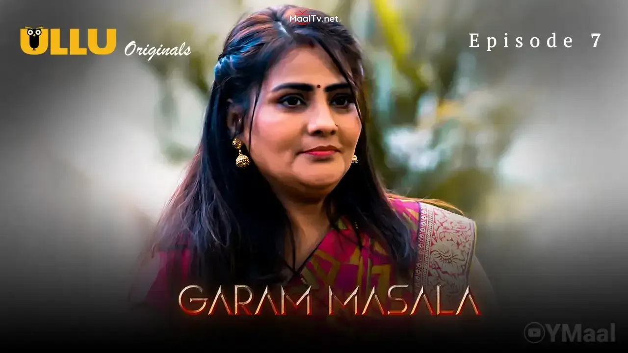 Garam Masala Episode 7 (ULLU Web Series)
