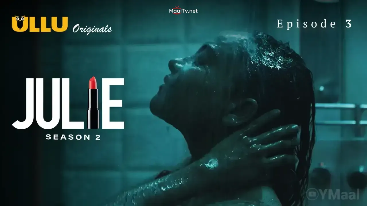 Julie 2 Episode 3 (ULLU Web Series)