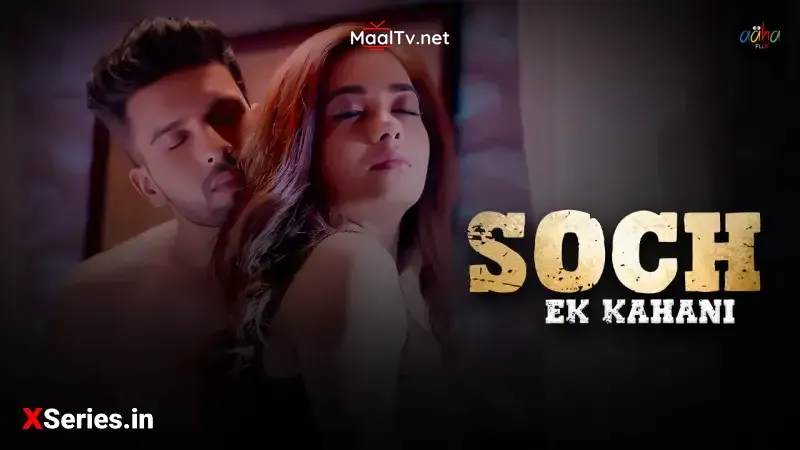Soch Ek Kahani (AahaFlix Web Series)