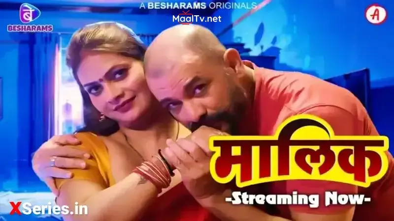 Maalik Episode 5 (Besharams Web Series)