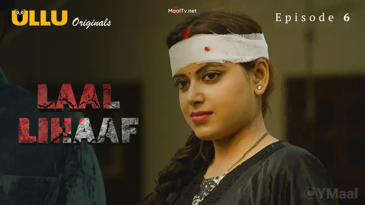 Laal Lihaaf Episode 6 (ULLU Web Series)