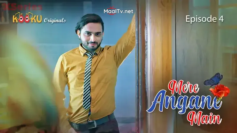 Mere Angane Main Episode 4 (Kooku Web Series)