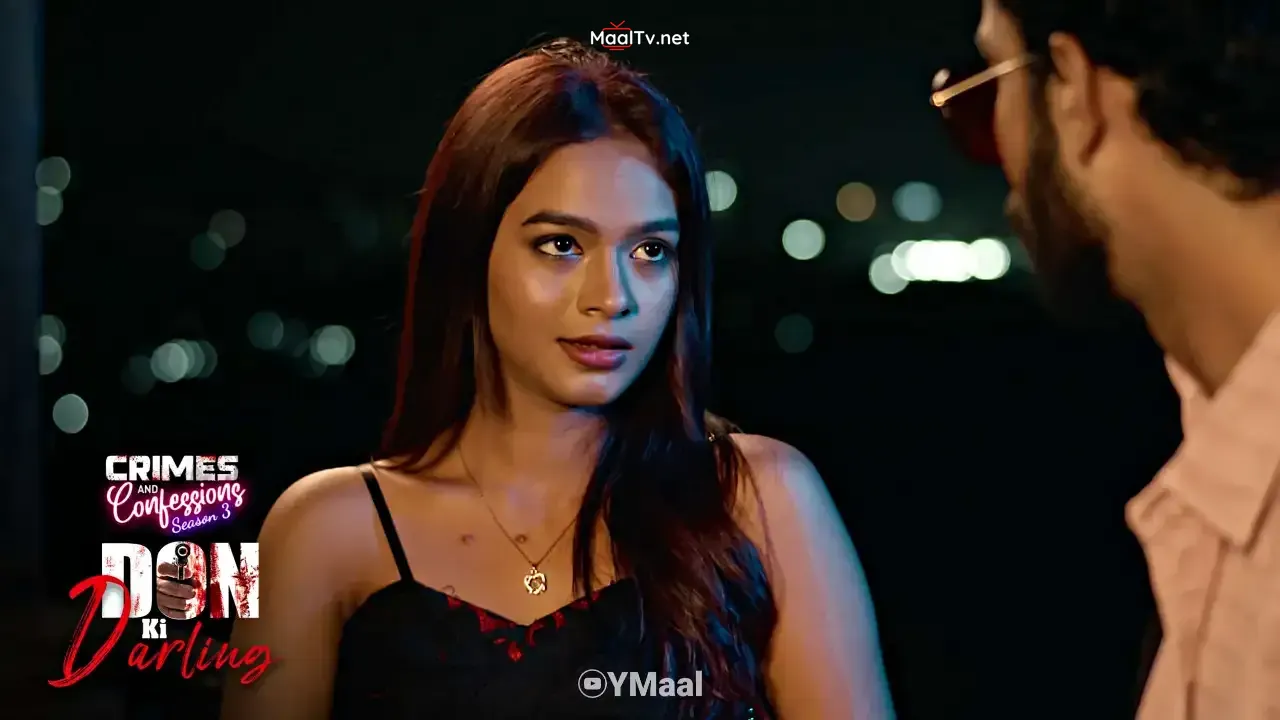 Don Ki Darling Episode 3 (ALTT Web Series)