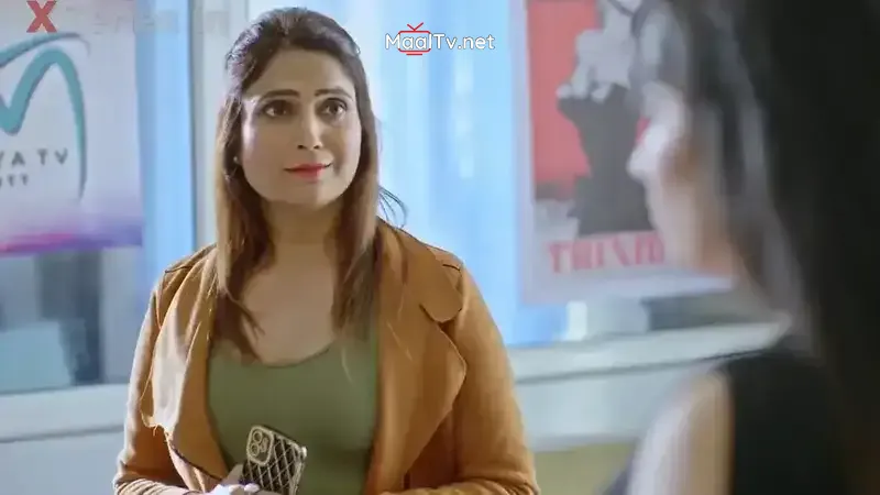 Secret Superstar Episode 2 (CinePrime Web Series)