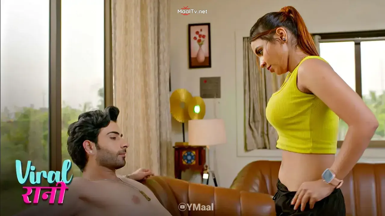 Viral Rani Episode 3 (ALTT Web Series)