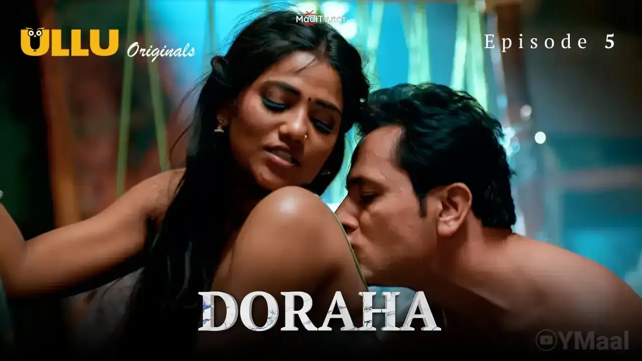 Doraha Episode 5 (ULLU Web Series)