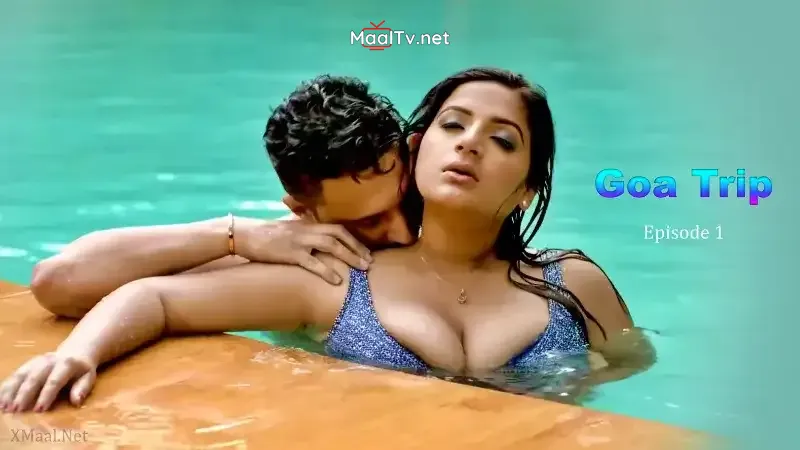 Goa Trip Episode 1 (Waah Web Series)