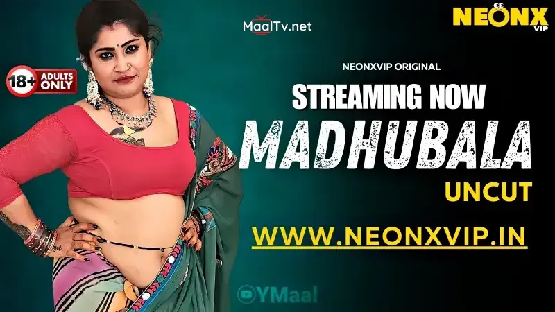 Madhubala (NEONX Web Series)