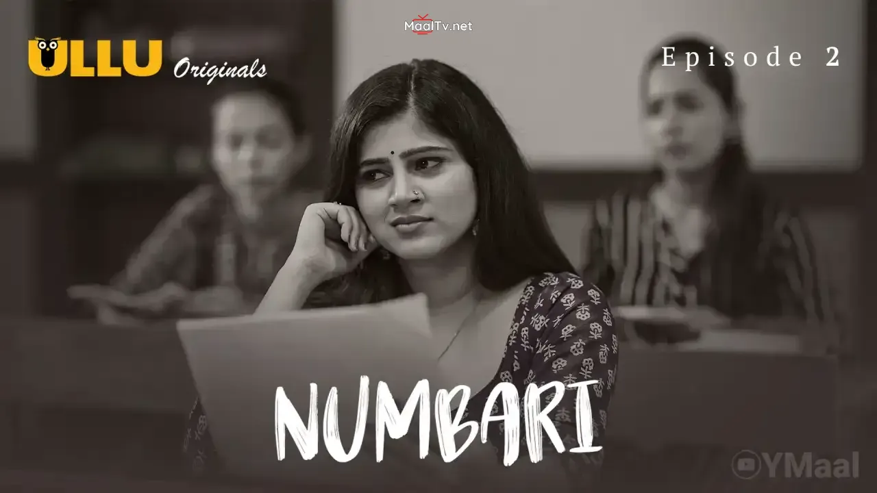 Numbari Episode 2 (ULLU Web Series)