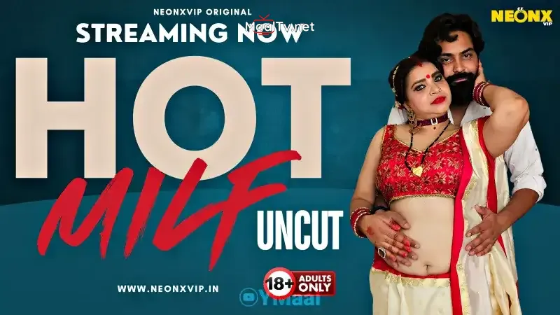 Hot Milf (NEONX Web Series)