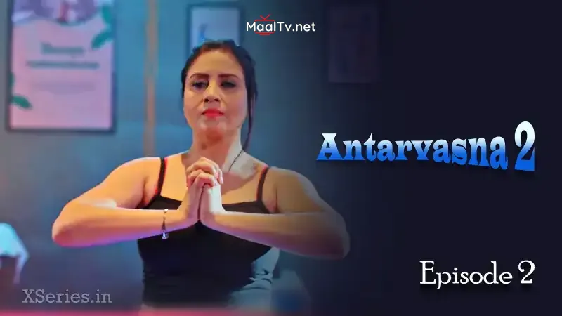 Antarvasna 2 Episode 2 (Primeplay Web Series)