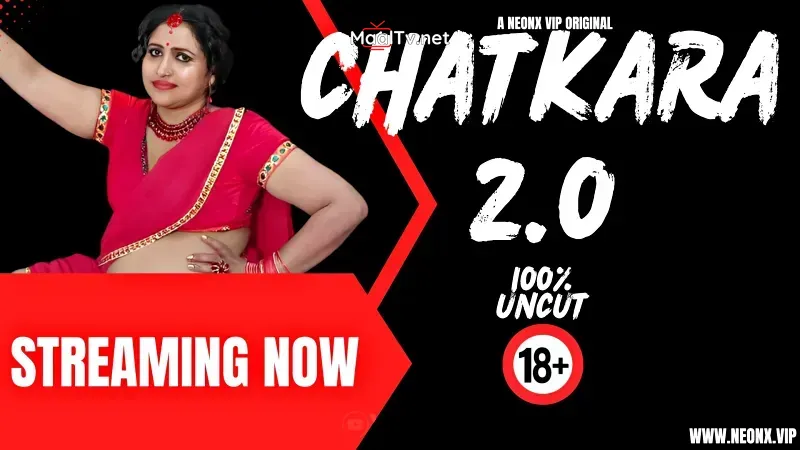 Chatkara (NEONX Web Series)