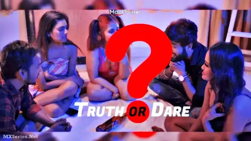 Truth Or Dare (Bindastimes Web Series)