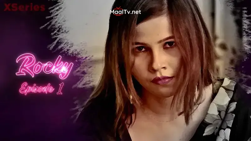 Rocky Episode 1 (Kooku Web Series)