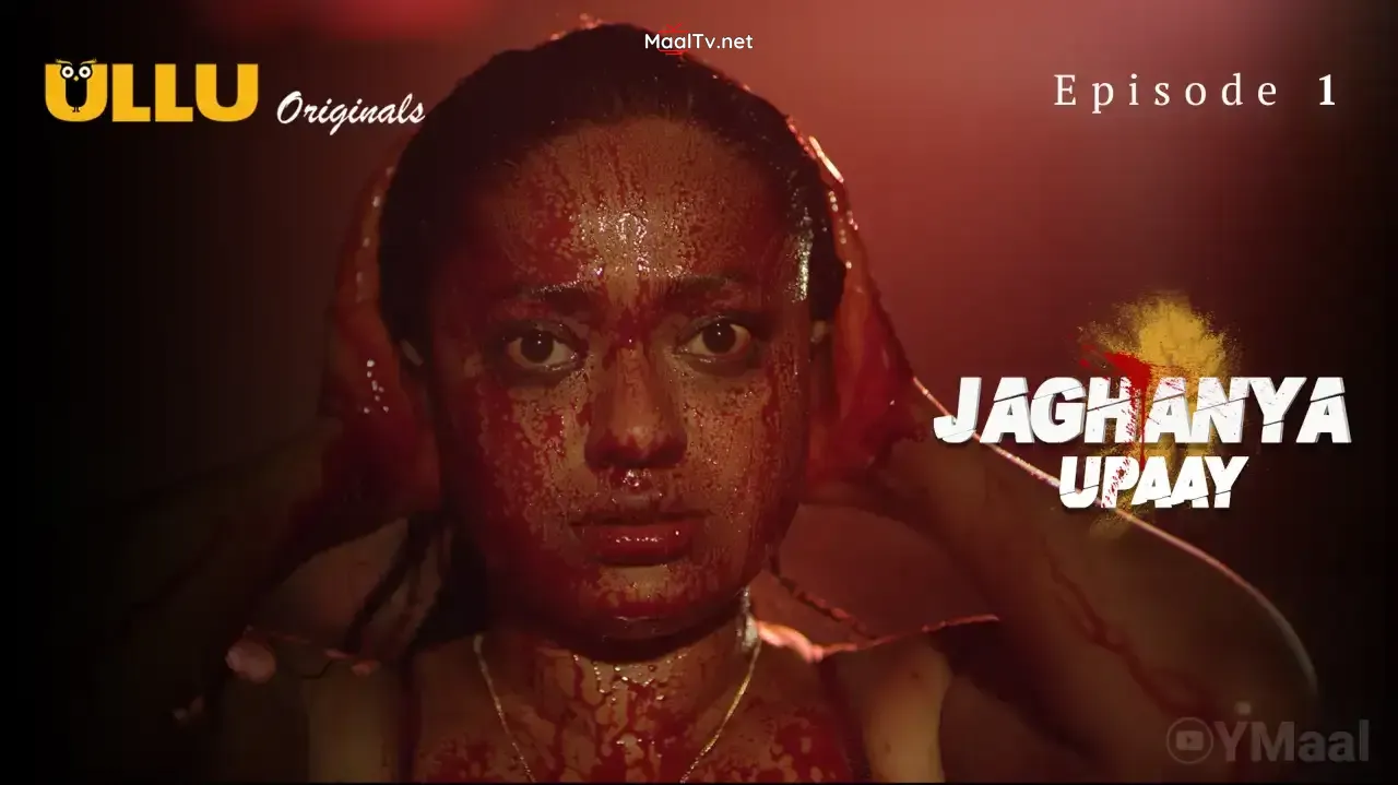 Jaghanya Upaay Episode 1 (ULLU Web Series)
