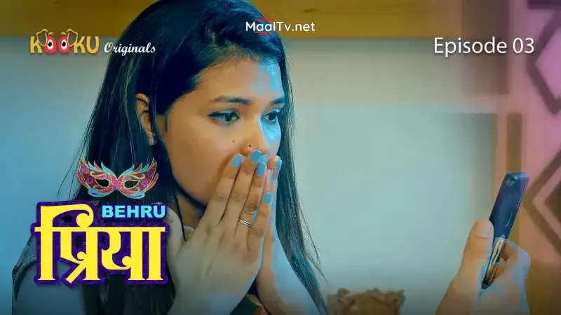 BehruPriya Episode 3 (Kooku Web Series)