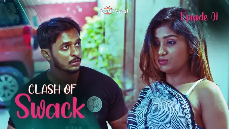 Clash Of Swack Episode 1 (Kooku Web Series)