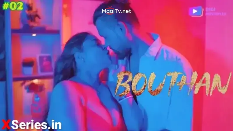 Bouthan Episode 2 (Digi Movieplex Web Series)