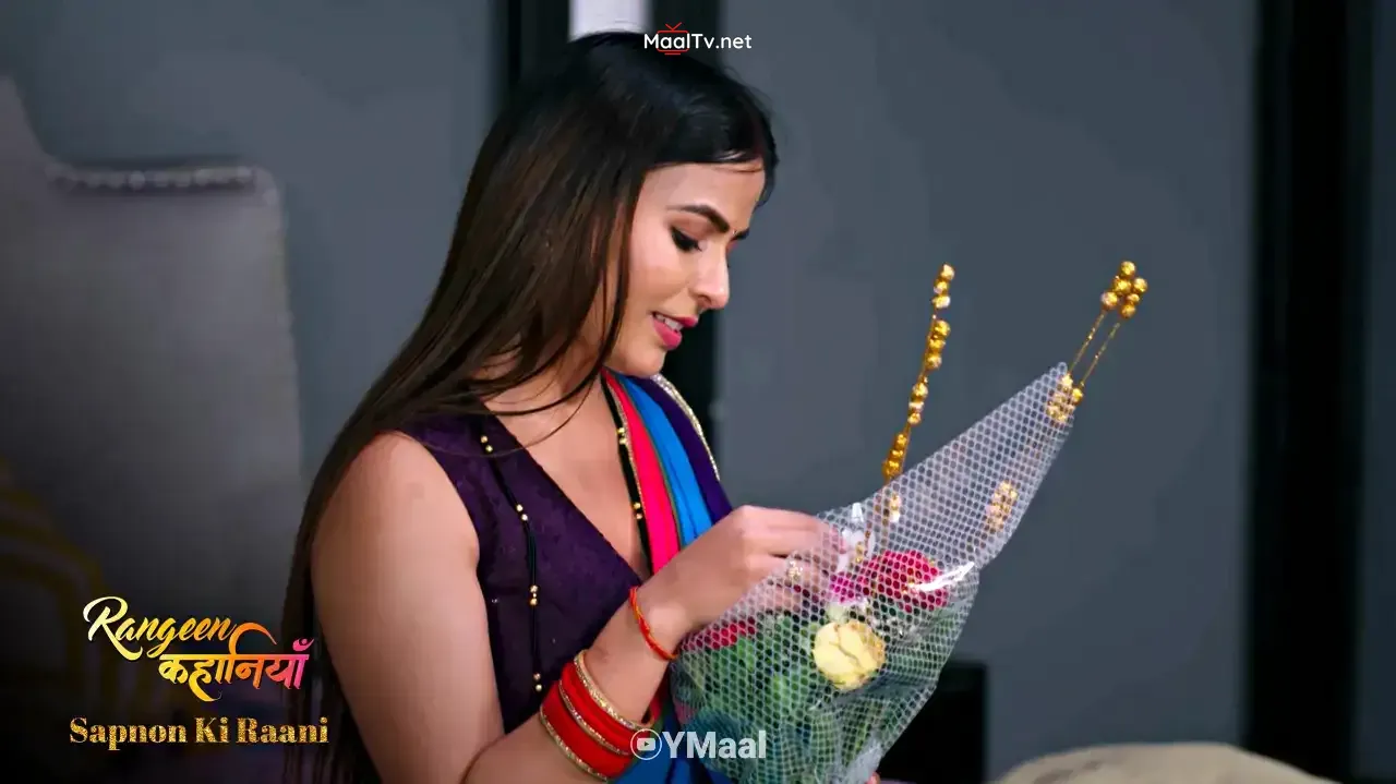 Sapnon Ki Raani Episode 2 (ALTT Web Series)