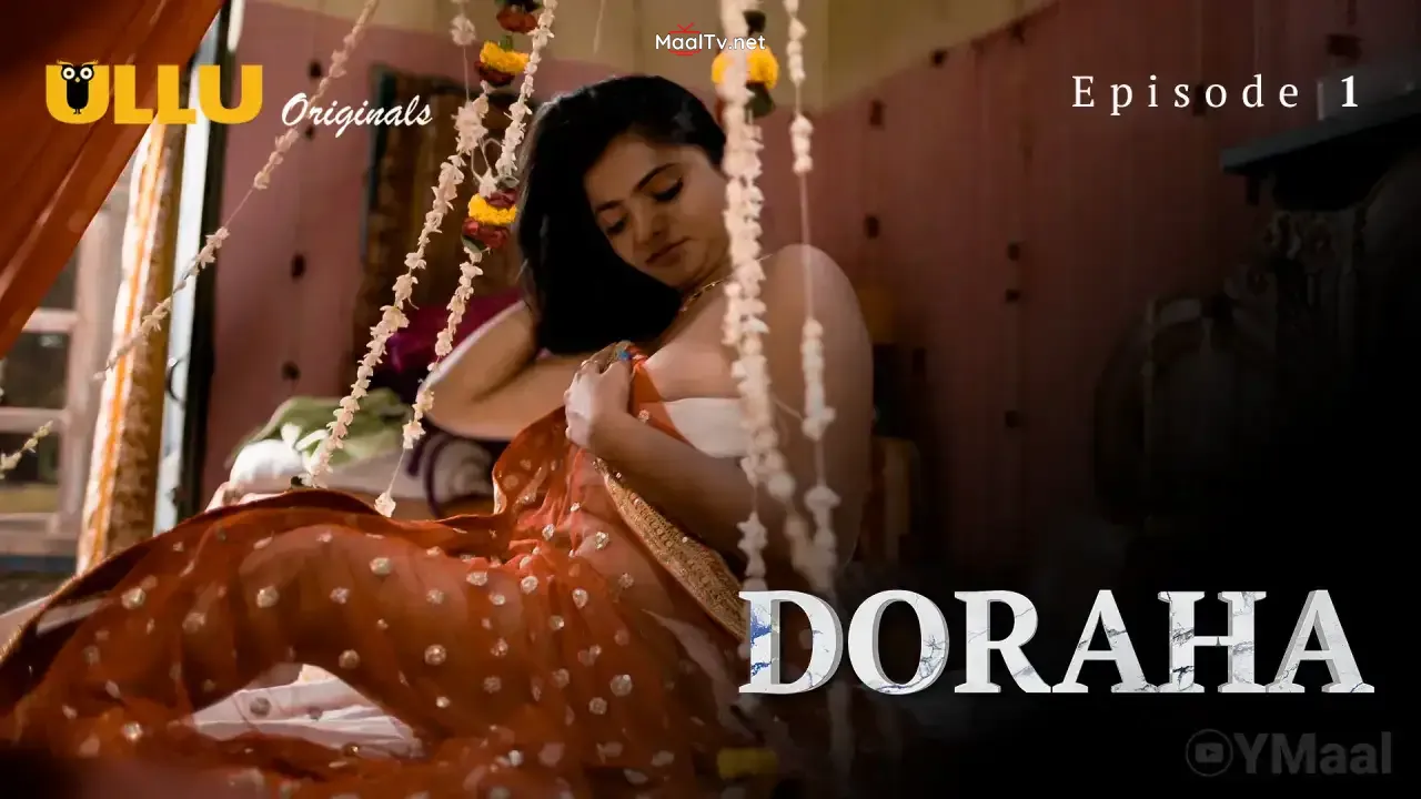 Doraha Episode 1 (ULLU Web Series)