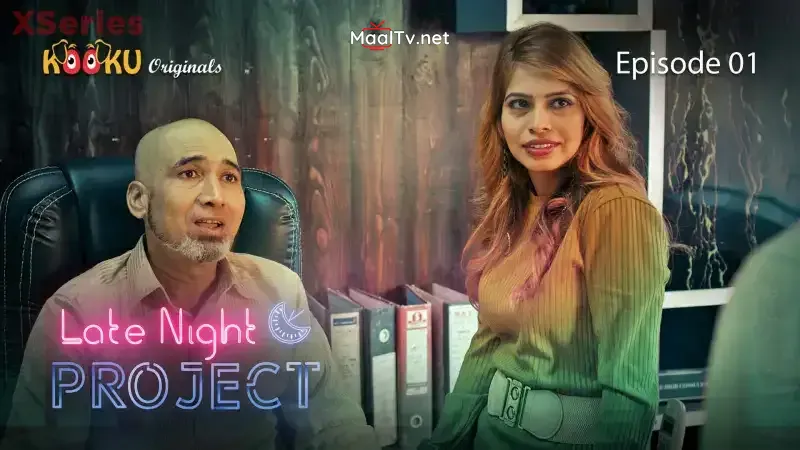 Late Night Project Episode 1 (Kooku Web Series)