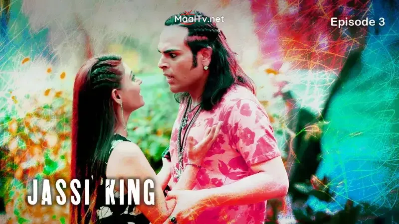Jassi Kingg Episode 3 (Kooku Web Series)