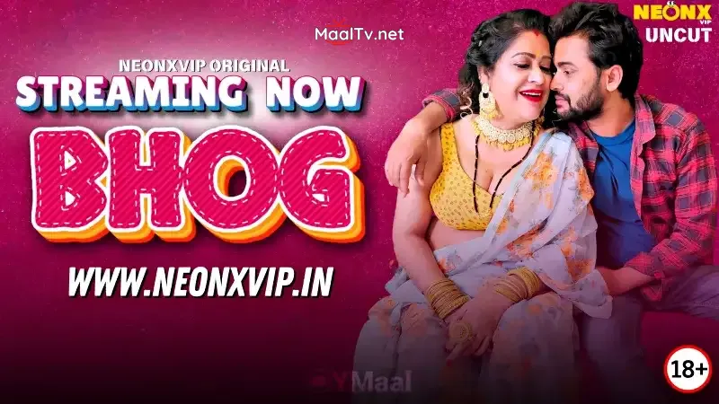 Bhog (NEONX Web Series)