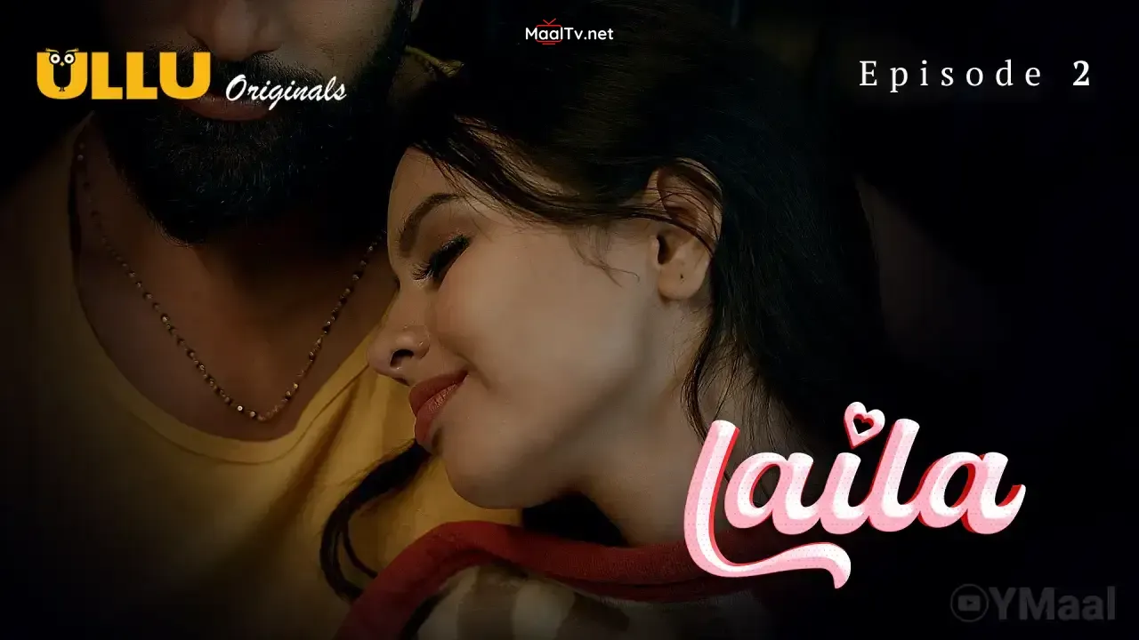 Laila Episode 2 (ULLU Web Series)