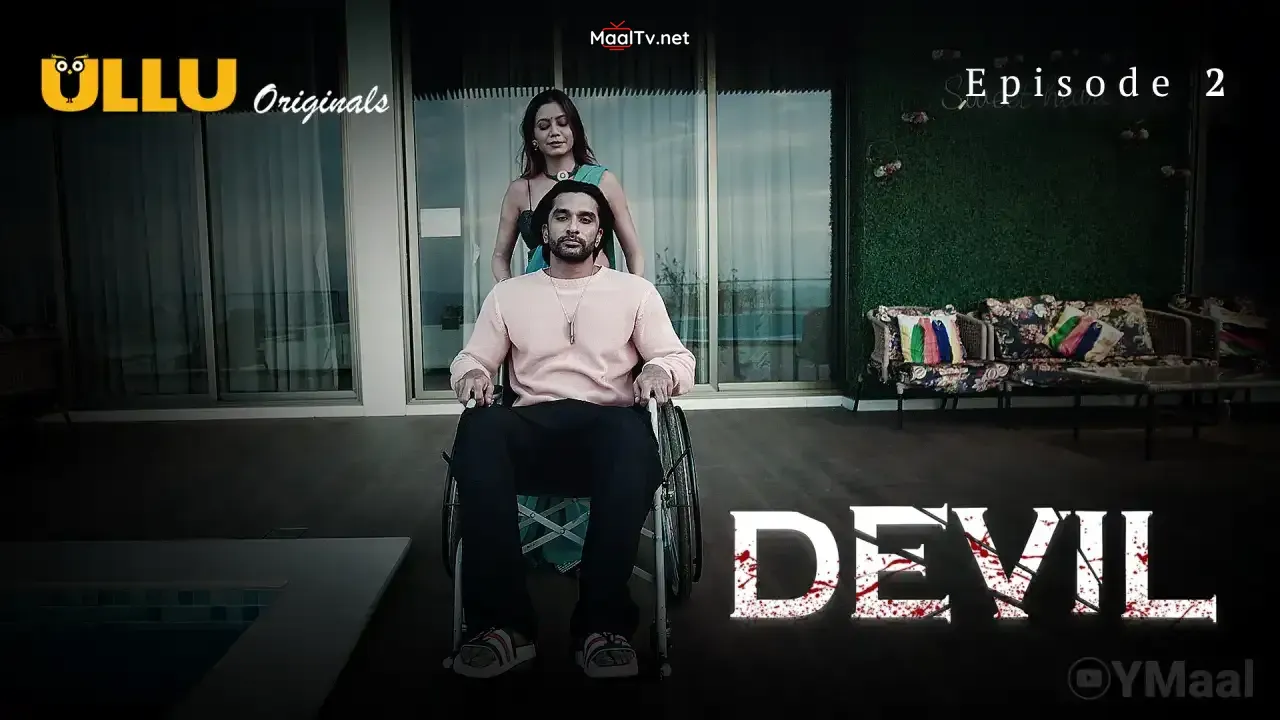 Devil Episode 2 (ULLU Web Series)