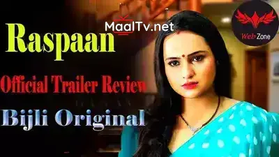 Raspan (Bijli Web Series)