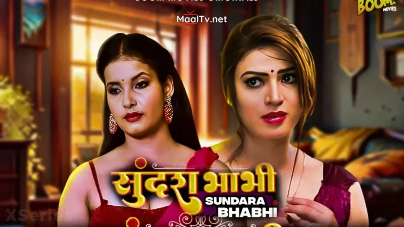 Sundra 2 (Boom Movies Web Series)