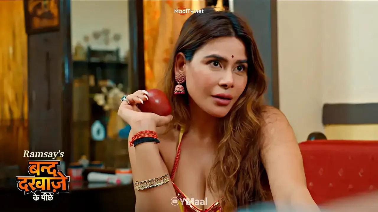 Band Darwaze Ke Piche Episode 4 (ALTT Web Series)
