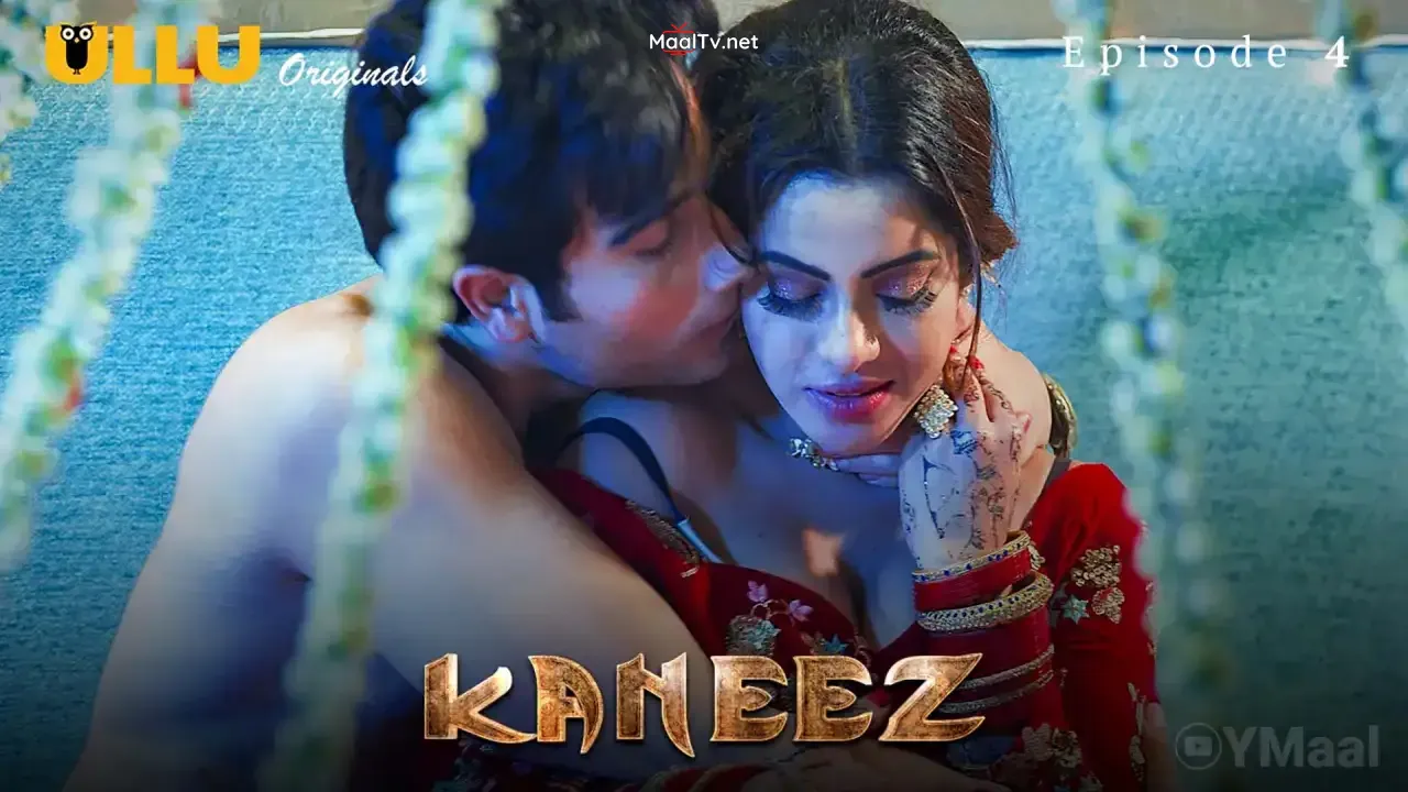 Kaneez Episode 4 (ULLU Web Series)