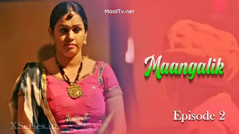 Maangalik Episode 2 (Primeplay Web Series)