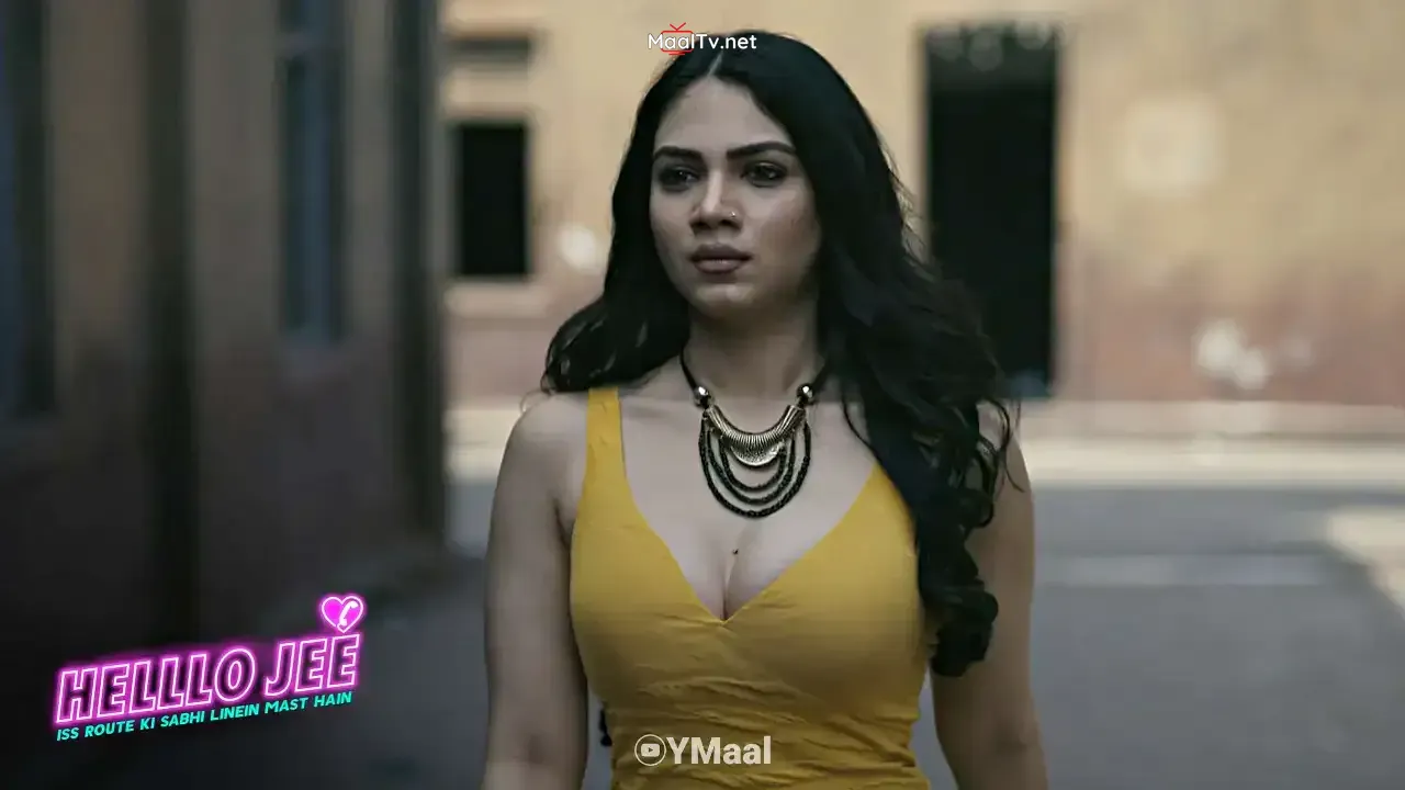 Helllo Jee Episode 8 (ALTT Web Series)