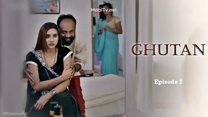 Ghutan Episode 2 (Big Movie Zoo Web Series)