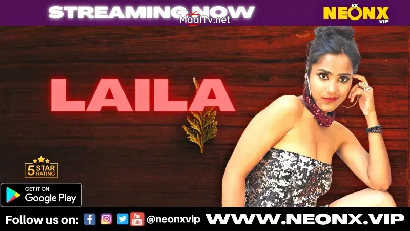 Laila (NEONX Web Series)
