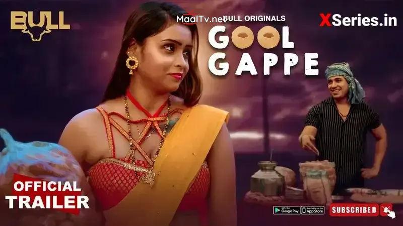 Gol Gappe Episode 1 (Bull Web Series)