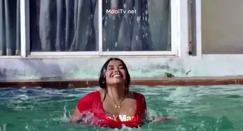 Mukhiya X Episode 2 (MOODX Web Series)