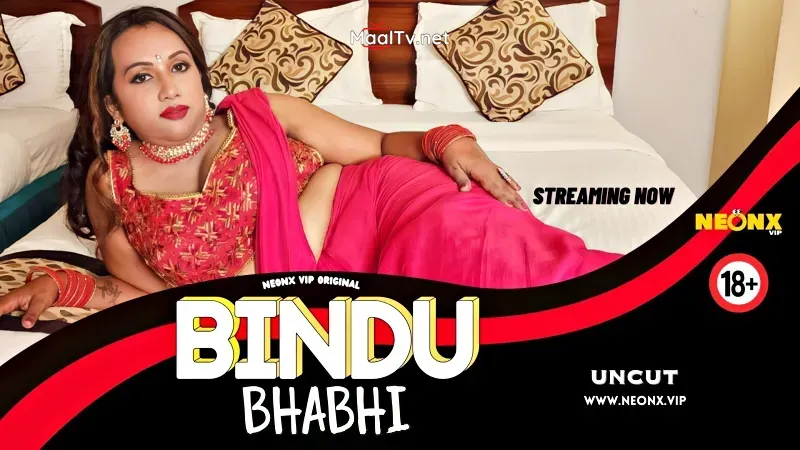 Bindu Bhabhi (NEONX Web Series)