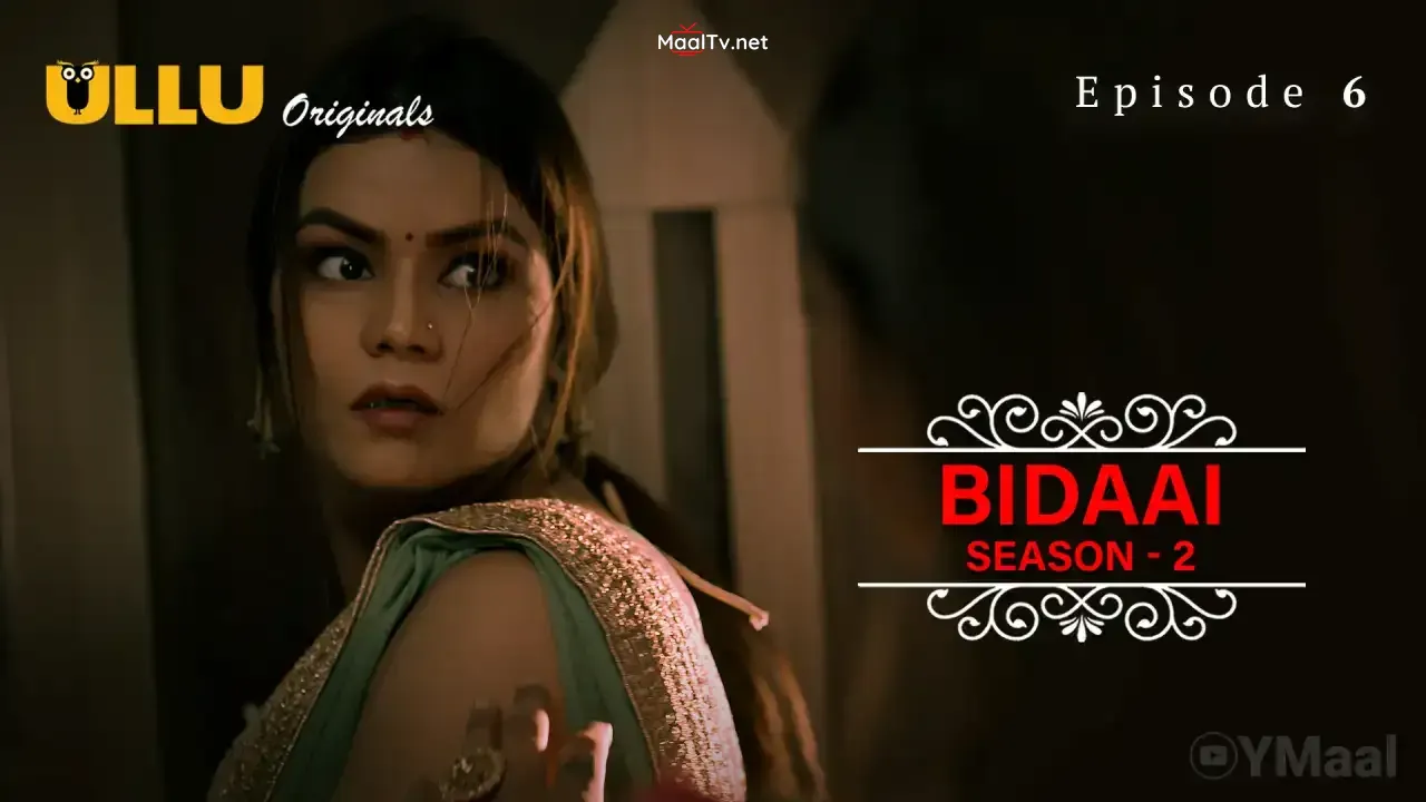 Bidaai 2 Episode 6 (ULLU Web Series)