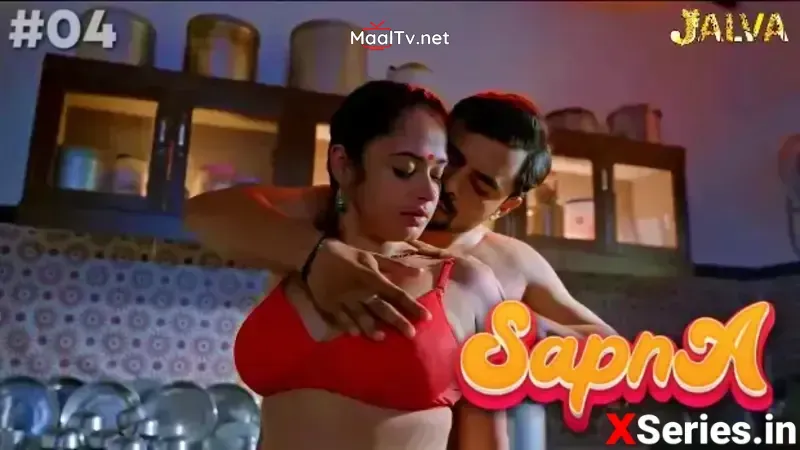 Sapna Episode 4 (Jalva Web Series)