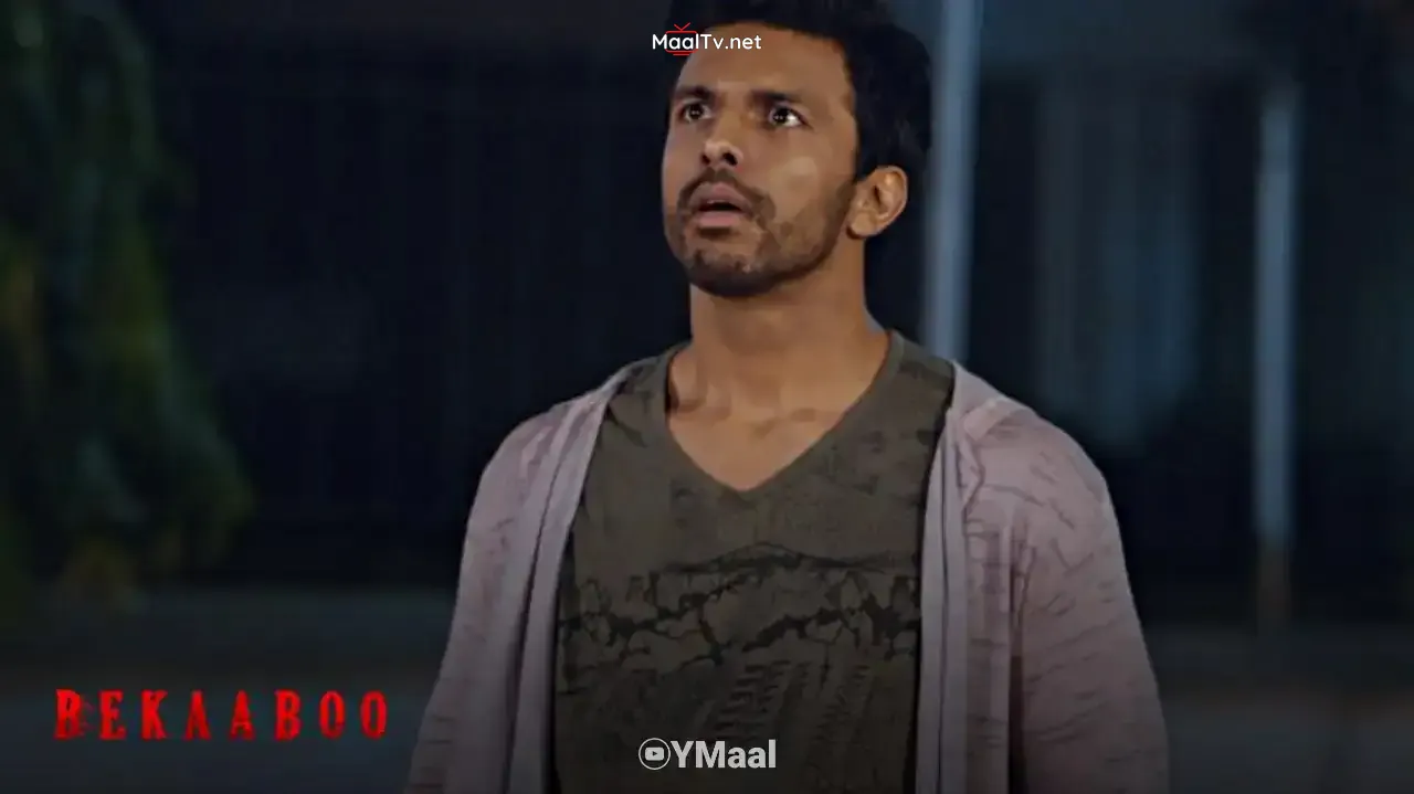 Bekaaboo S1 Episode 6 (ALTT Web Series)
