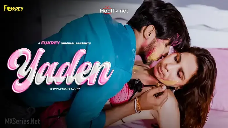 Yaden (Fukrey Web Series)