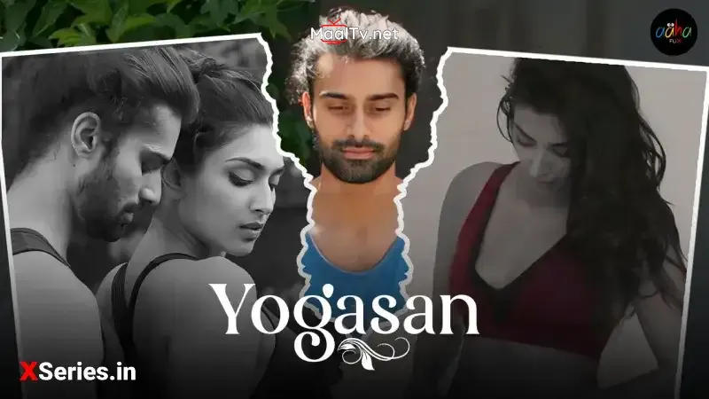 Yogasan (AahaFlix Web Series)