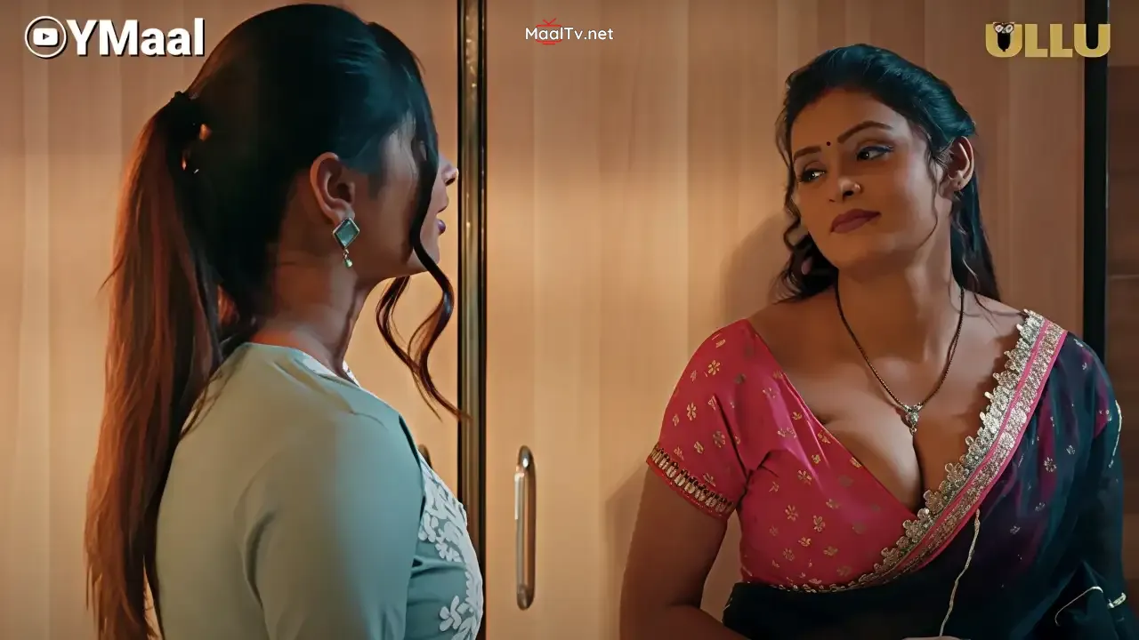 Chaashni Episode 5 (ULLU Web Series)